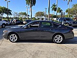 Used 2024 Honda Accord Sedan LX in DAVIE, FLORIDA (Photo 3)