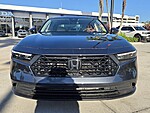 Used 2024 Honda Accord Sedan LX in DAVIE, FLORIDA (Photo 4)