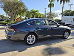 Used 2024 Honda Accord Sedan LX in DAVIE, FLORIDA (Photo 5)