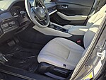 Used 2024 Honda Accord Sedan LX in DAVIE, FLORIDA (Photo 9)