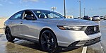 Used 2024 Honda Accord Hybrid SPORT-L in DAVIE, FLORIDA