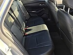 Used 2024 Honda Accord Hybrid SPORT-L in DAVIE, FLORIDA (Photo 14)