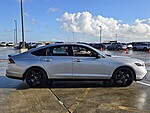 Used 2024 Honda Accord Hybrid SPORT-L in DAVIE, FLORIDA (Photo 2)