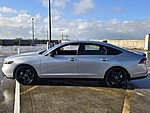 Used 2024 Honda Accord Hybrid SPORT-L in DAVIE, FLORIDA (Photo 3)