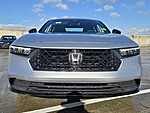 Used 2024 Honda Accord Hybrid SPORT-L in DAVIE, FLORIDA (Photo 4)