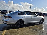 Used 2024 Honda Accord Hybrid SPORT-L in DAVIE, FLORIDA (Photo 5)