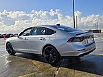 Used 2024 Honda Accord Hybrid SPORT-L in DAVIE, FLORIDA (Photo 6)