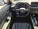 Used 2023 Honda Accord Hybrid EX-L in DAVIE, FLORIDA (Photo 13)