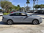 Used 2023 Honda Accord Hybrid EX-L in DAVIE, FLORIDA (Photo 3)