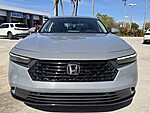 Used 2023 Honda Accord Hybrid EX-L in DAVIE, FLORIDA (Photo 5)