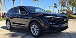 Used 2023 Honda CR-V LX in DAVIE, FLORIDA