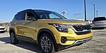 Used 2023 KIA SELTOS S in DAVIE, FLORIDA