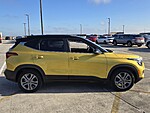 Used 2023 KIA SELTOS S in DAVIE, FLORIDA (Photo 2)