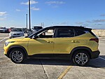 Used 2023 KIA SELTOS S in DAVIE, FLORIDA (Photo 3)