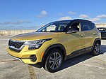 Used 2023 KIA SELTOS S in DAVIE, FLORIDA (Photo 8)