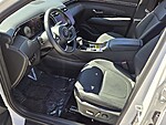 Used 2024 HYUNDAI TUCSON XRT in DAVIE, FLORIDA (Photo 10)