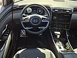 Used 2024 HYUNDAI TUCSON XRT in DAVIE, FLORIDA (Photo 12)