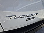 Used 2024 HYUNDAI TUCSON XRT in DAVIE, FLORIDA (Photo 13)