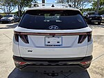 Used 2024 HYUNDAI TUCSON XRT in DAVIE, FLORIDA (Photo 5)