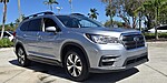 Used 2021 SUBARU ASCENT PREMIUM in DAVIE, FLORIDA