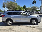 Used 2021 SUBARU ASCENT PREMIUM in DAVIE, FLORIDA (Photo 2)