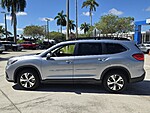 Used 2021 SUBARU ASCENT PREMIUM in DAVIE, FLORIDA (Photo 3)