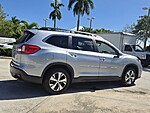 Used 2021 SUBARU ASCENT PREMIUM in DAVIE, FLORIDA (Photo 6)
