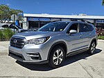 Used 2021 SUBARU ASCENT PREMIUM in DAVIE, FLORIDA (Photo 8)
