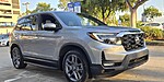 Used 2022 Honda Passport EX-L in DAVIE, FLORIDA