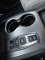 Used 2022 Honda Passport EX-L in DAVIE, FLORIDA (Photo 19)