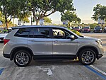 Used 2022 Honda Passport EX-L in DAVIE, FLORIDA (Photo 2)