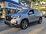 Used 2022 Honda Passport EX-L in DAVIE, FLORIDA (Photo 8)