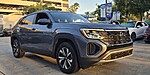 Used 2024 Volkswagen Atlas Cross Sport 2.0T SE in DAVIE, FLORIDA