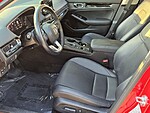 Used 2022 Honda Civic TOURING in DAVIE, FLORIDA (Photo 10)