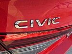 Used 2022 Honda Civic TOURING in DAVIE, FLORIDA (Photo 14)