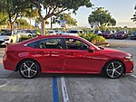 Used 2022 Honda Civic TOURING in DAVIE, FLORIDA (Photo 3)