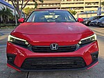 Used 2022 Honda Civic TOURING in DAVIE, FLORIDA (Photo 5)