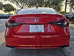 Used 2022 Honda Civic TOURING in DAVIE, FLORIDA (Photo 5)