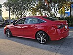 Used 2022 Honda Civic TOURING in DAVIE, FLORIDA (Photo 7)