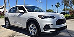 Used 2025 Honda HR-V LX in DAVIE, FLORIDA
