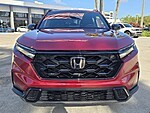 Used 2024 Honda CR-V Hybrid SPORT in DAVIE, FLORIDA (Photo 4)