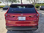 Used 2024 Honda CR-V Hybrid SPORT in DAVIE, FLORIDA (Photo 5)