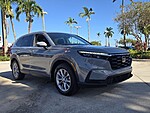 Used 2024 Honda CR-V EX in DAVIE, FLORIDA (Photo 1)