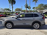 Used 2024 Honda CR-V EX in DAVIE, FLORIDA (Photo 3)