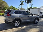 Used 2024 Honda CR-V EX in DAVIE, FLORIDA (Photo 6)