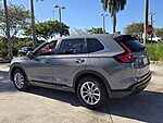 Used 2024 Honda CR-V EX in DAVIE, FLORIDA (Photo 7)