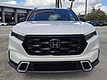 Used 2023 Honda CR-V Hybrid SPORT TOURING in DAVIE, FLORIDA (Photo 4)