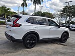 Used 2023 Honda CR-V Hybrid SPORT TOURING in DAVIE, FLORIDA (Photo 6)