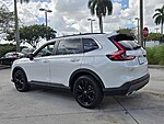 Used 2023 Honda CR-V Hybrid SPORT TOURING in DAVIE, FLORIDA (Photo 7)