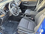 Used 2021 Honda CR-V EX in DAVIE, FLORIDA (Photo 10)